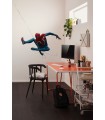 MARVEL SPIDER-MAN EPIC SWINGING 70X100