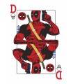 MARVEL DEADPOOL JACK OF ALL TRADES 50X70