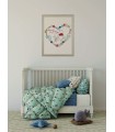 Affiche murale Disney - Winnie l'Ourson Always by your side - 50x70 cm