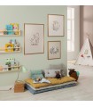 Affiche Disney - Winnie l’Ourson - 50 x 70 cm
