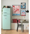Affiche Marvel - Spider-Man Say Cheese Blue - 50 x 70 cm
