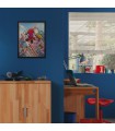Affiche Marvel - Spider-Man Thwip - 50 x 70 cm