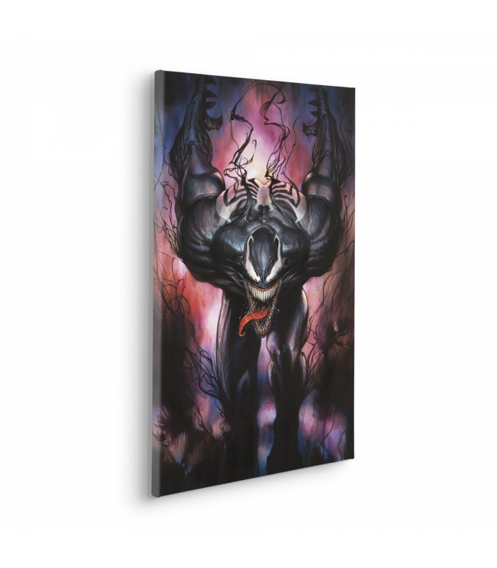 MARVEL VENOM ATTACK 40X60