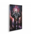 Toile imprimée Marvel - Venom Attack - 40x60 cm