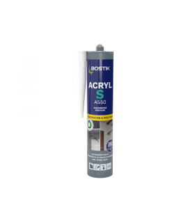 Mastic Acryl S Bostik 310ml