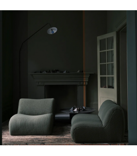 Farrow & Ball Échantillon REDUCED GREEN 313 - 100ml