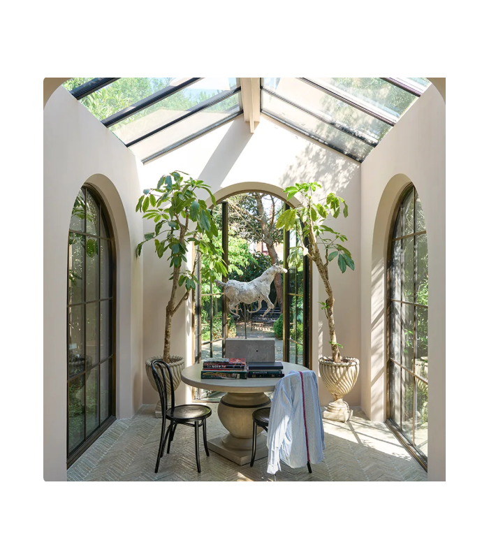 Farrow & Ball Échantillon SCALLOP 311 - 100ml