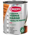 Owatrol Vernis Qualité Marine Deks Olje D.2 - Brillant intense