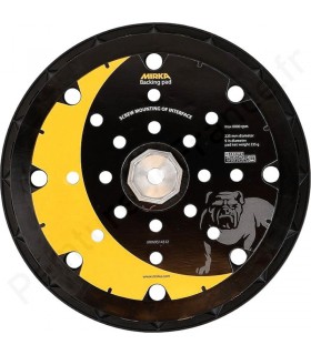 Plateau Leros 225mm GRIP