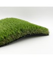 Gazon synthétique 43mm - WEMBLEY - à la coupe sur mesure - 100% recyclable - Largeur 2 mètre(s)