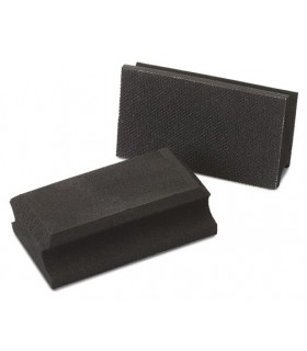 Cale à main auto fixante en néoprène 70 x 120 mm PRIMEX