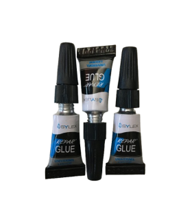 Colle Répar'Glue liquide 3x1g
