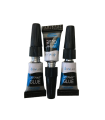 Colle Répar'Glue liquide 3x1g