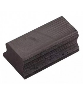 Cale à main auto fixante en néoprène 70 x 120 mm PRIMEX