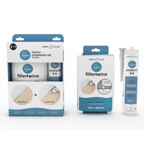 Kit Hydro+ 4 En 1 - Stratifié Ocean - Berry Alloc