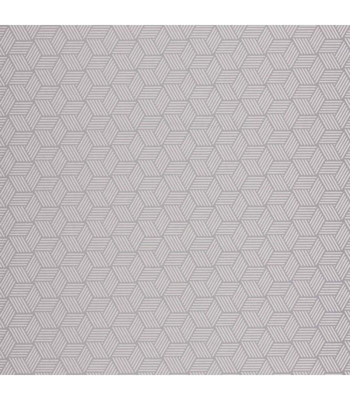 Papier peint CONNEXIONS GRIS PLUME - Collection Alchimie - CASADECO - Ref. ALMI89949180