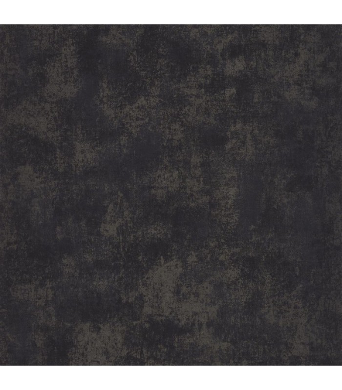 Papier peint Uni STONE NOIR - Collection Stone 2 - Réf. STND80839803
