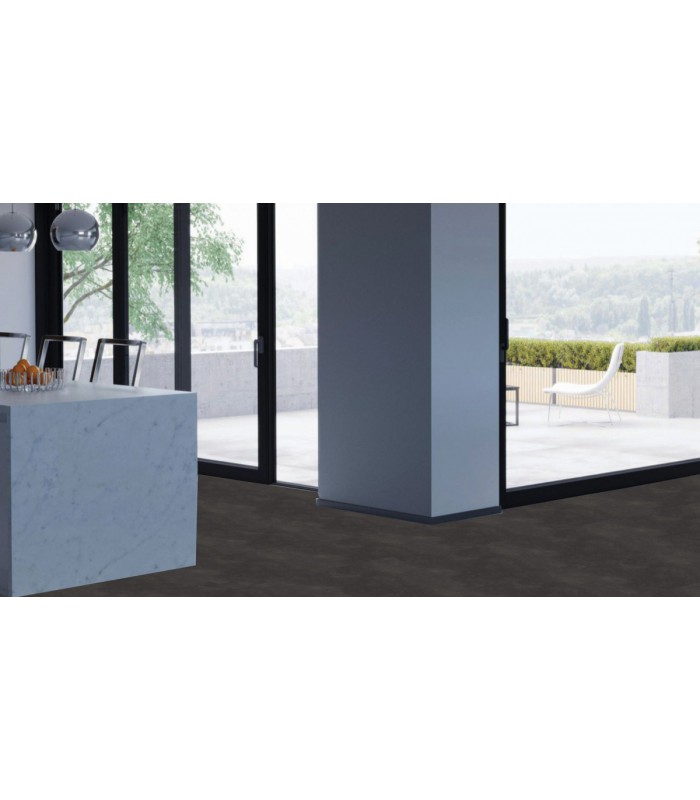 Trilogy Terra 55 - Lame Plombante - Lapaz - 100 cm X 25 cm