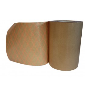 Adhésif Cegetack M 240 mm x 50 m pour escaliers