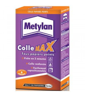 Colle Max tous papiers peints 200g
