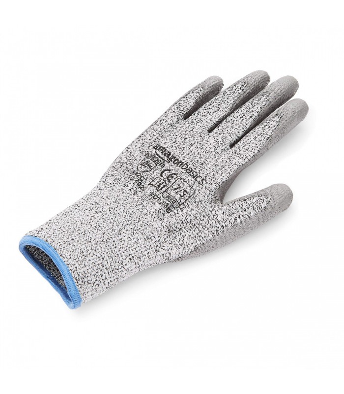 Gants de solier anti-coupure T10