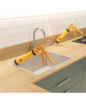 Sikaseal 181 Mastic joints Cuisine 300 ml