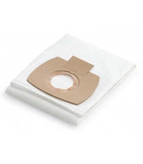 Sacs microfibres pour aspirateur S36 x5