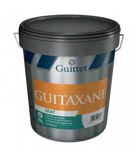 Guittet Guitaxane Mat Protection Façades Neuves et Anciennes