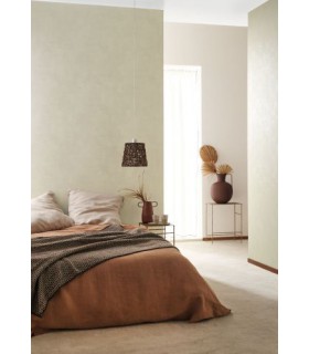 Papier peint Uni STONE MASTIC - Collection Stone 2 - Réf. STND80839229