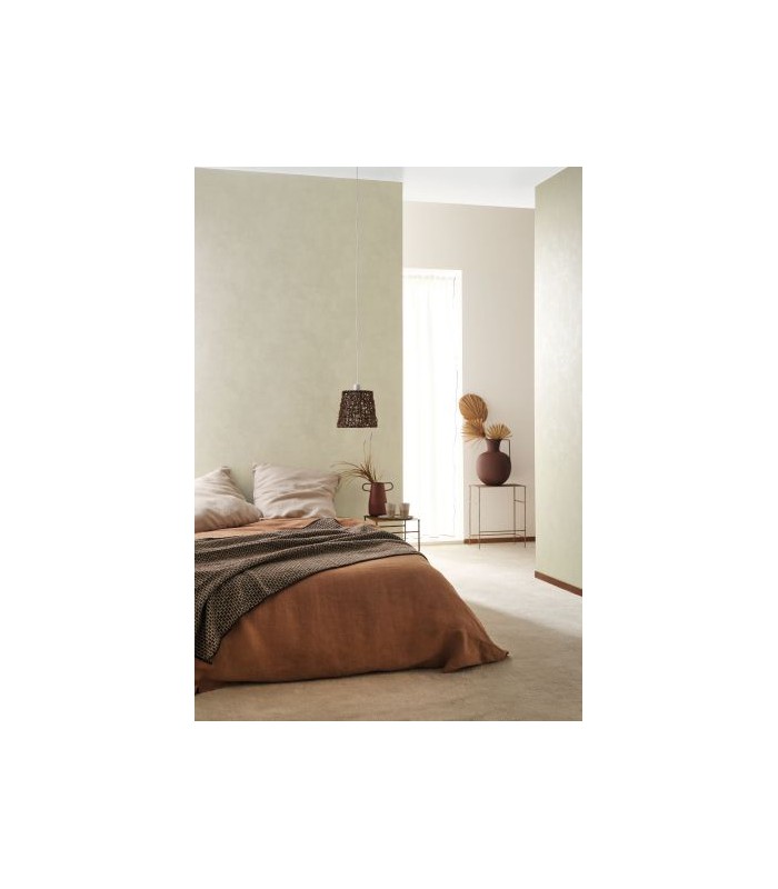 Papier peint Uni STONE MASTIC - Collection Stone 2 - Réf. STND80839229