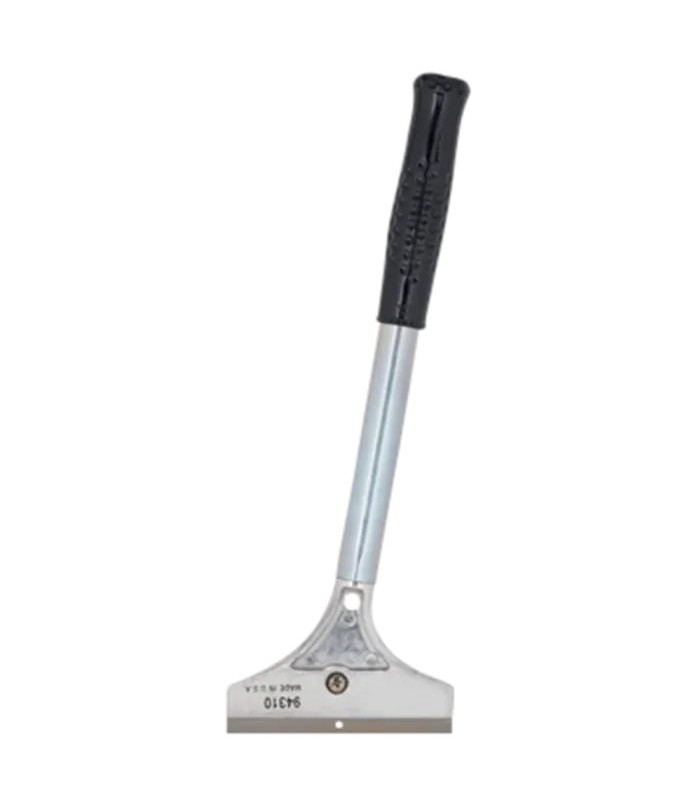 Mega scraper extensible de 99 à 175 cm- Romus