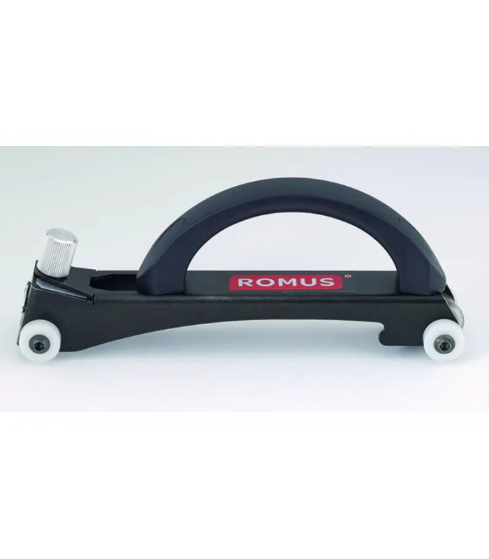 Chanfreineuse à roulettes Linea ROMUS