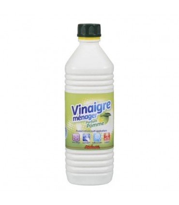 Vinaigre Ménager