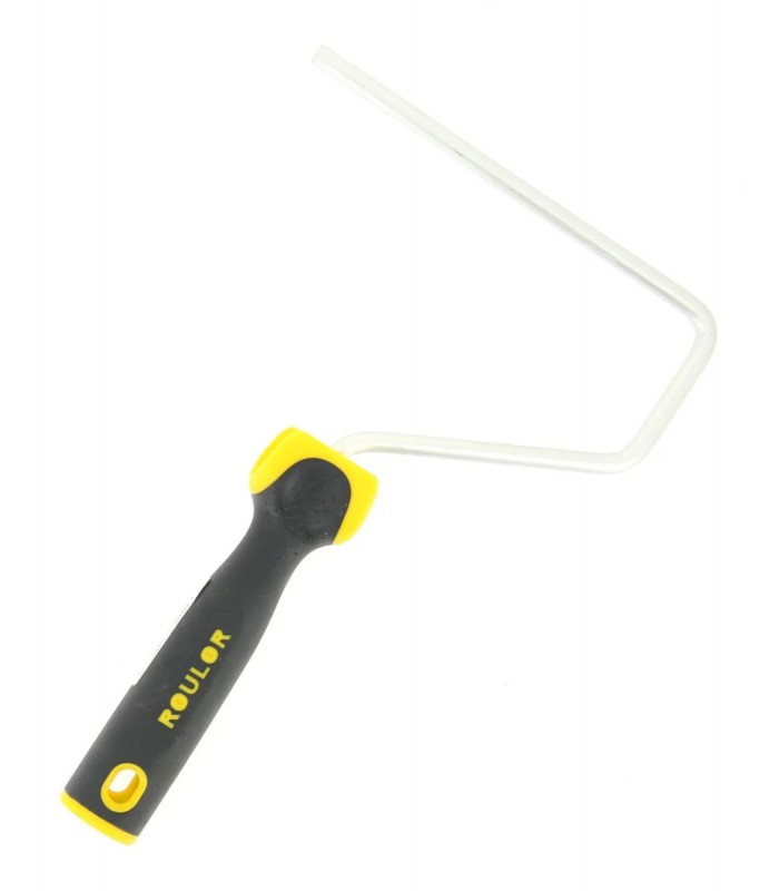 Monture polypropylène 3* 180mm