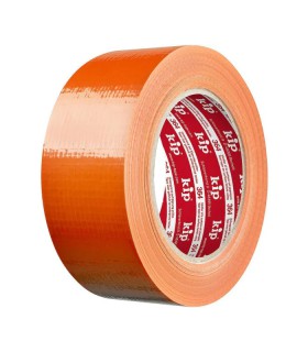 Ruban toile facadier orange -Kip