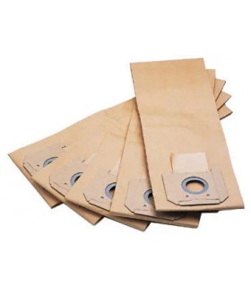 Sacs pour aspirateur S41 x5