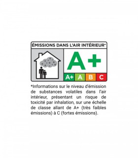 Bostik Colle pour mur spécial lames décoratives PVC