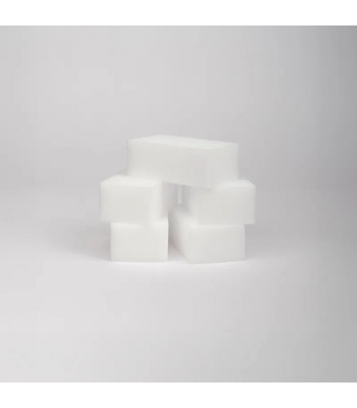 Eponge gommante Primex - Lot de 5