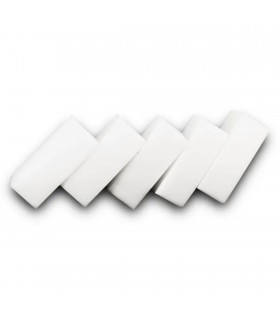 Eponge gommante Primex - Lot de 5