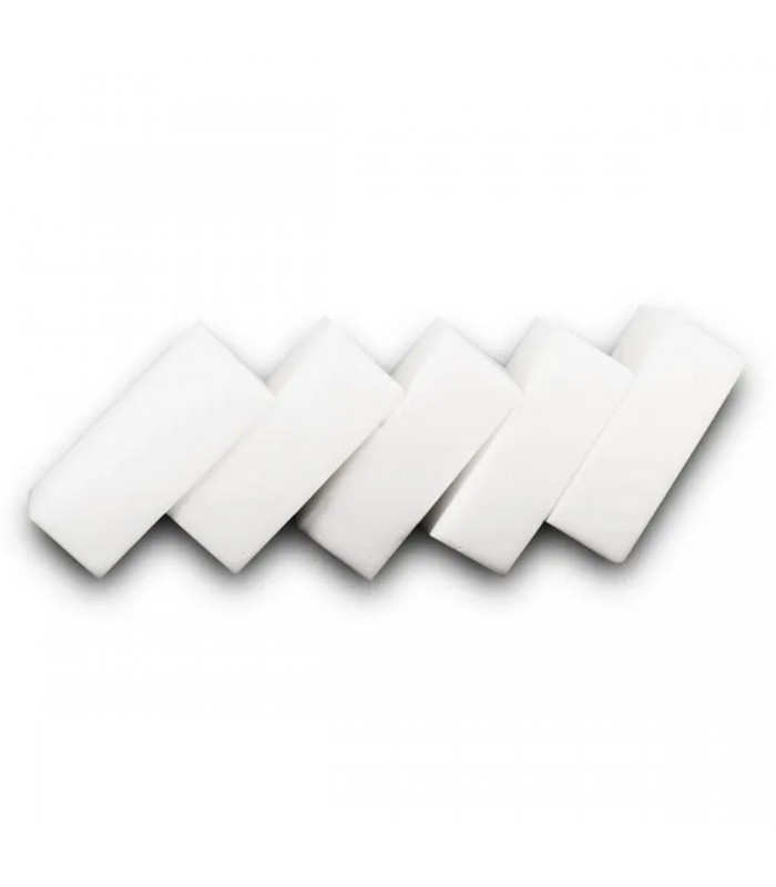 Eponge gommante Primex - Lot de 5