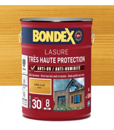 Lasures - Bois