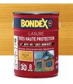 Bondex Lasure Très Haute Protection Satin 8 ans