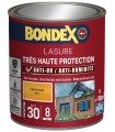 Bondex Lasure Très Haute Protection Satin 8 ans