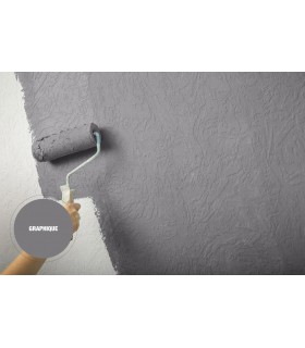 Peinture à base de résine acrylique mate LOXXO MAT