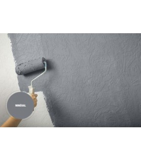 Peinture à base de résine acrylique mate LOXXO MAT