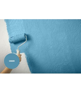 Peinture à base de résine acrylique mate LOXXO MAT