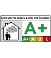 Bondex Lasure Très Haute Protection Satin 8 ans pour bois extérieur