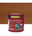 Bondex Lasure Très Haute Protection Satin 8 ans