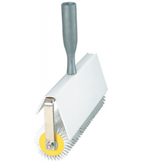 Rouleau debulleur 11mmx250mm - Romus