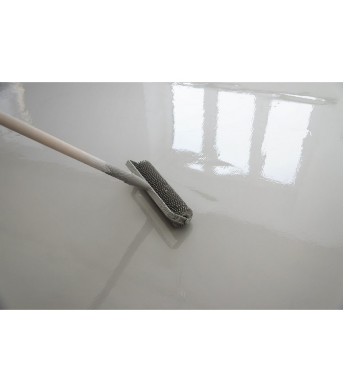 Rouleau debulleur 11mmx250mm - Romus